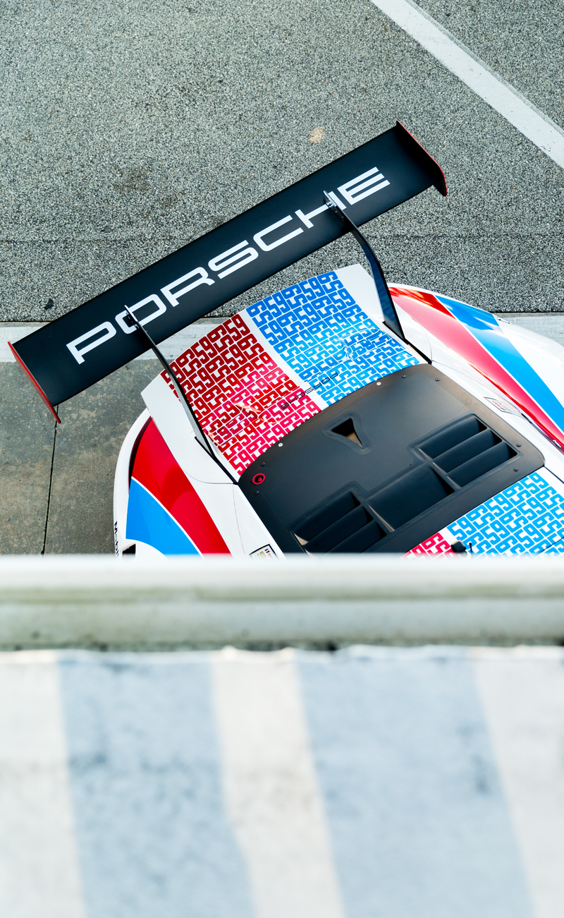 Illustration for article titled Here Is Your 2019 24 Hours Of Daytona Mega Gallery